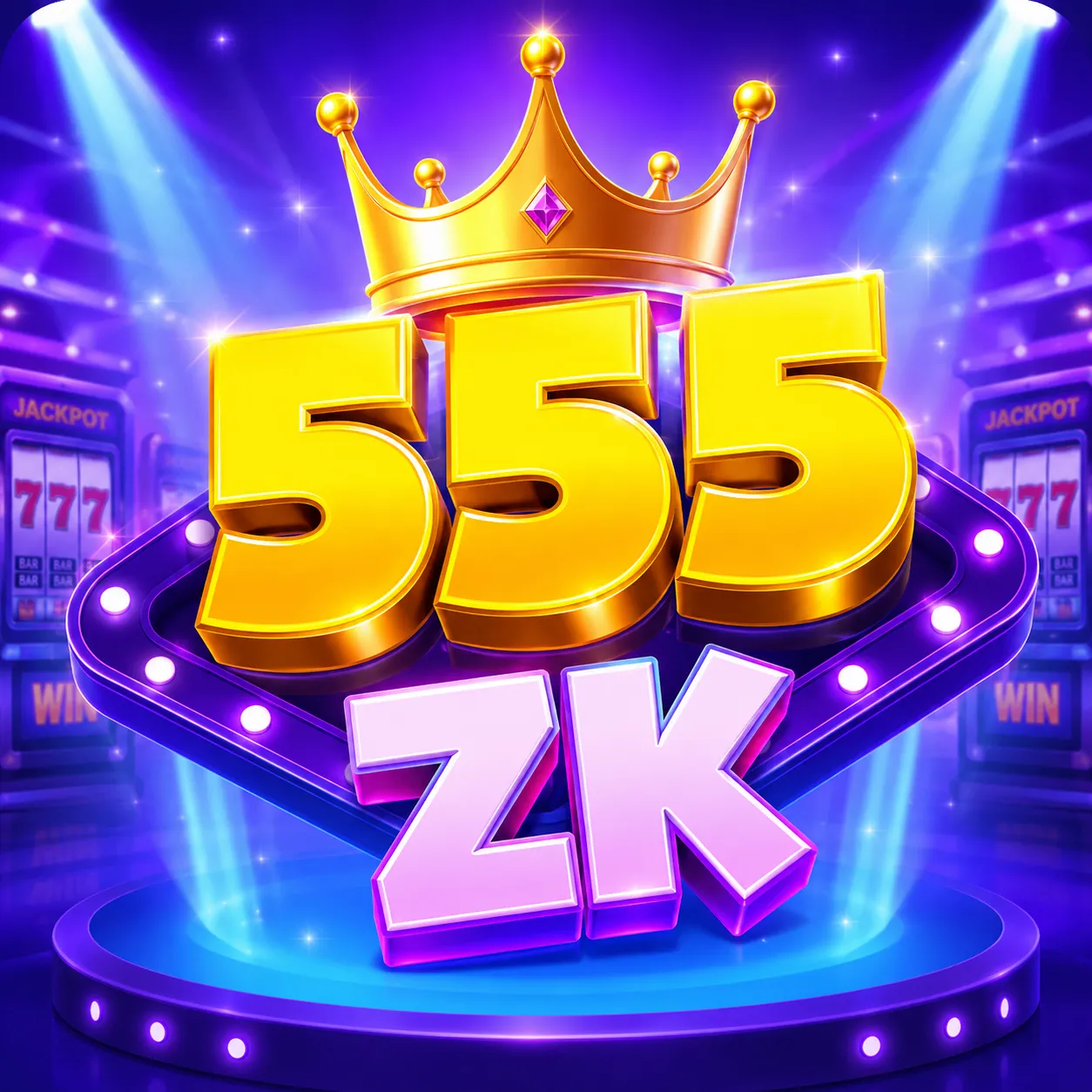 555ZK - Game Poker Terbaik untuk Pecinta Judi Online