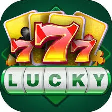 777LUCKY - Permainan Mahjong Seru dan Mengasyikkan