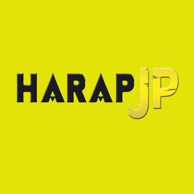 HARAPJP - Pertarungan Epik yang Menggugah