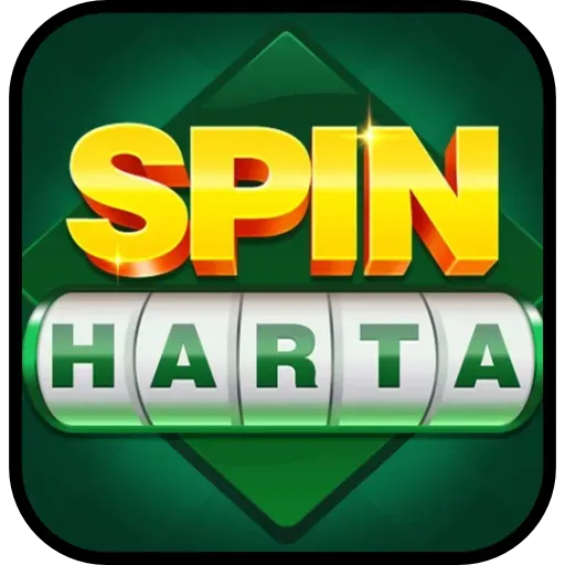 SPINHARTA - Permainan Gaple Seru dan Menyenangkan